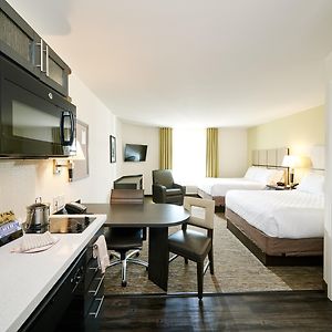 Studio Suite Two Queen Beds