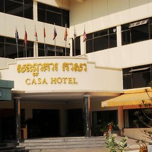 Casa Boutique Hotel